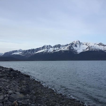 Bird Creek Apartment Anchorage Kültér fotó